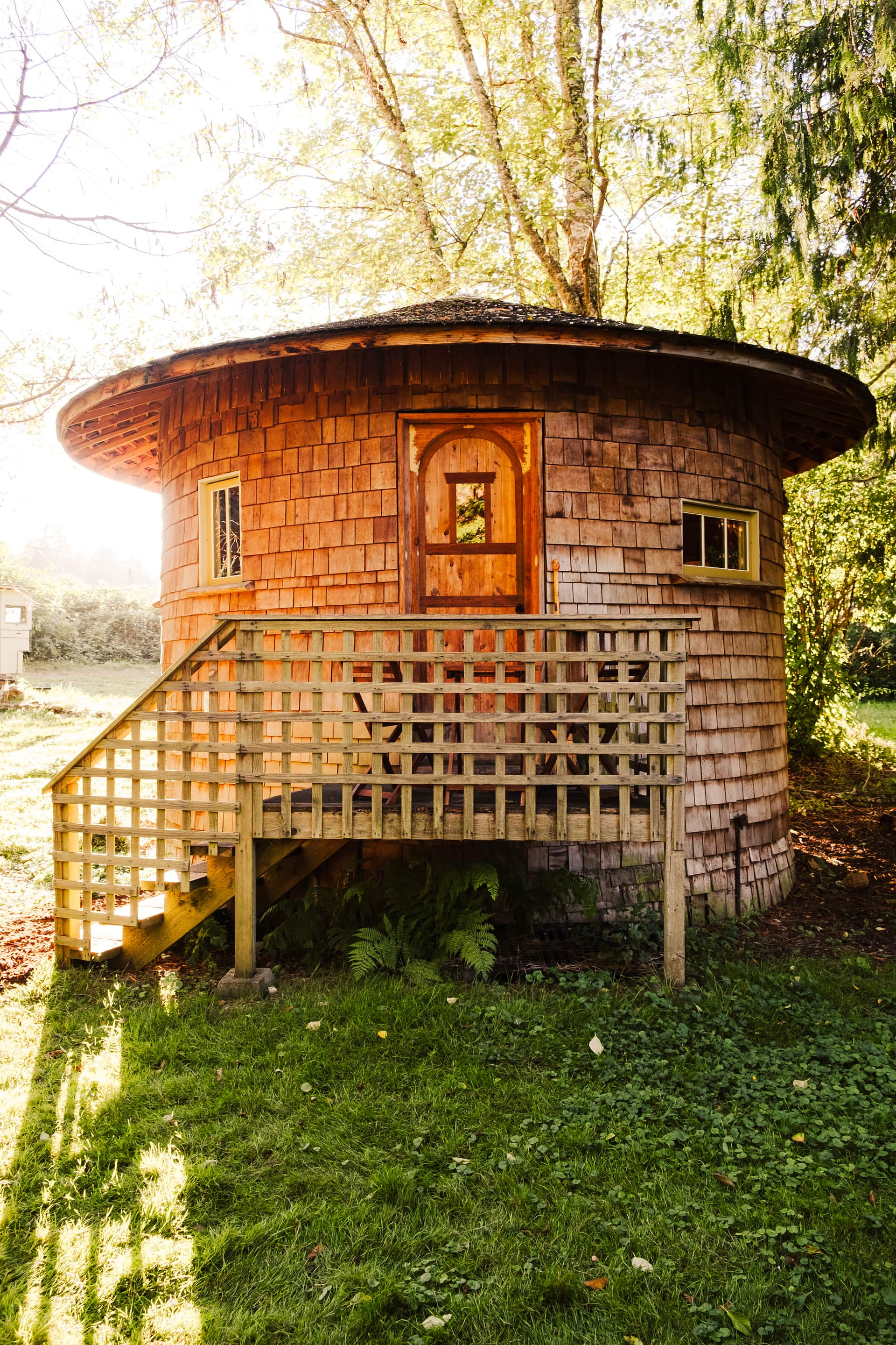 Compass Rose Farms