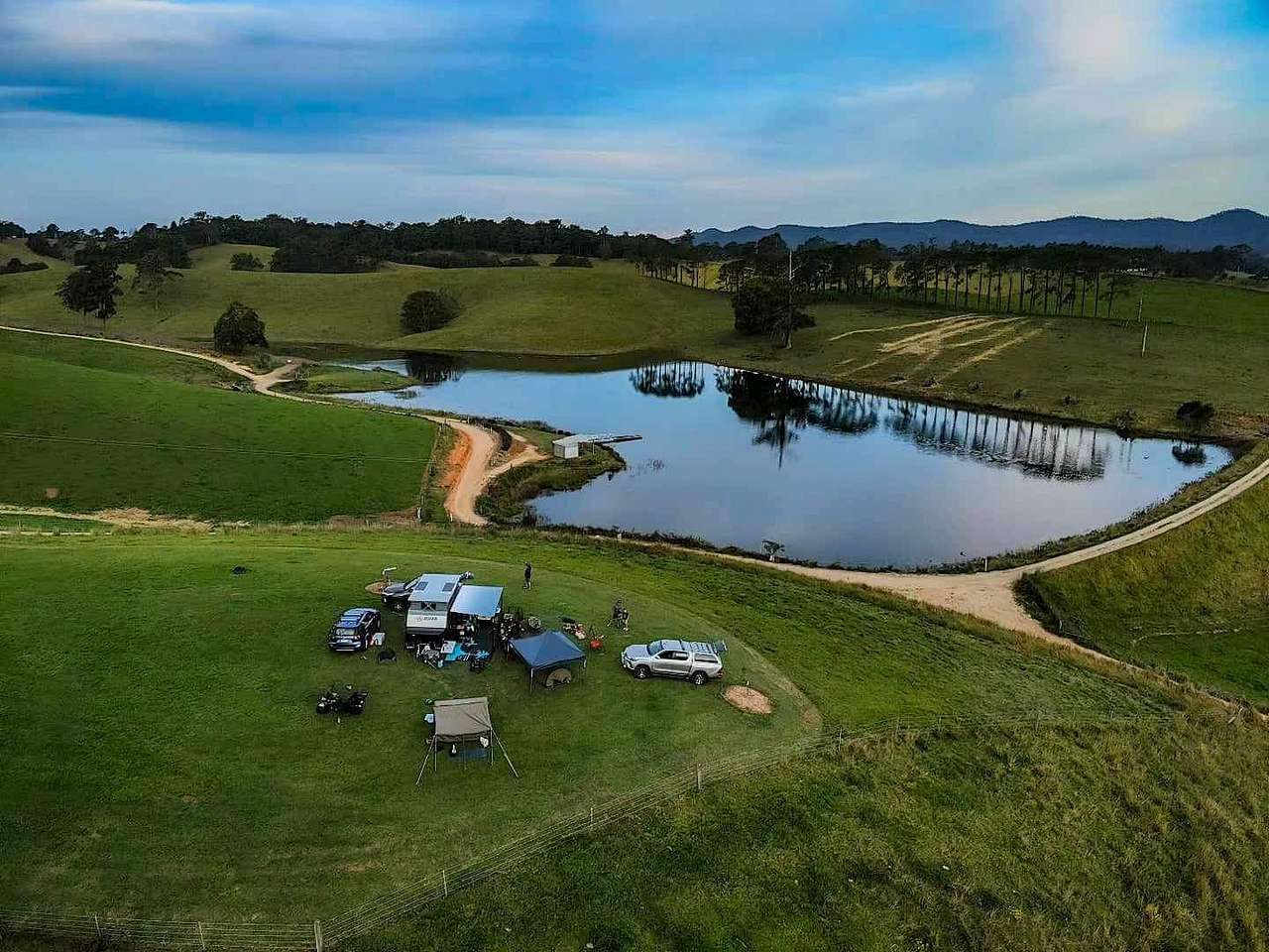 Valley View Escape