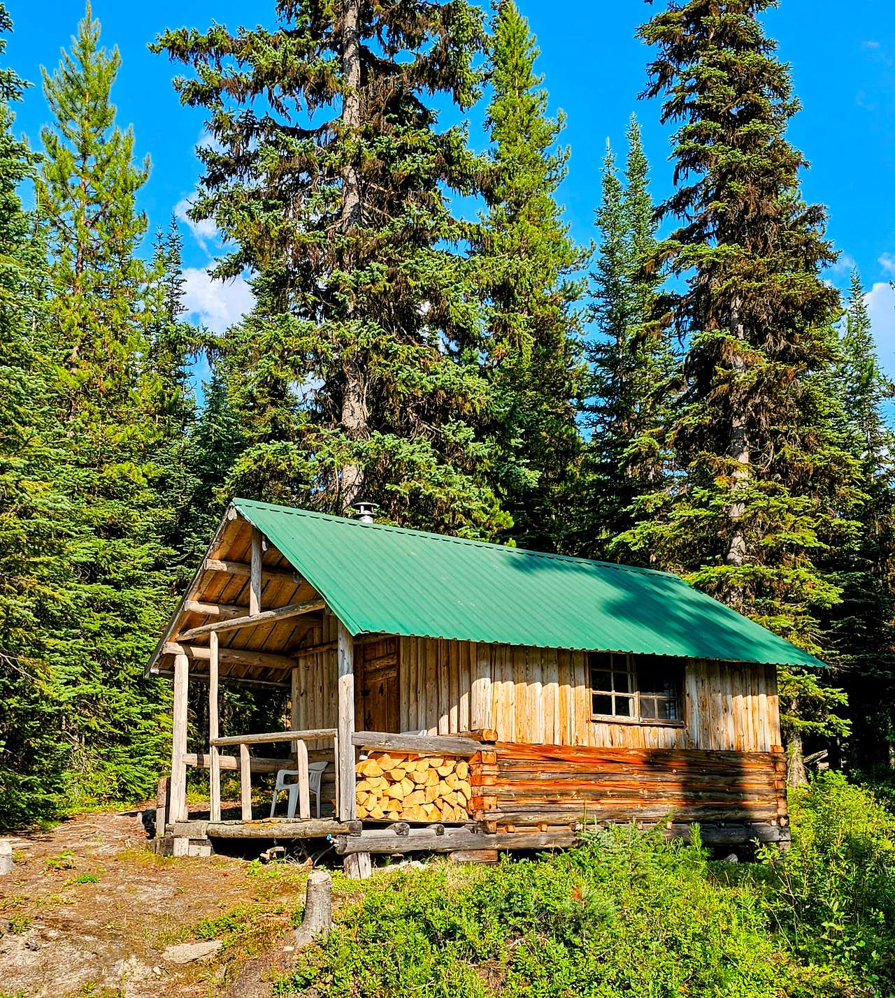Akehurst Lake Wilderness Resort