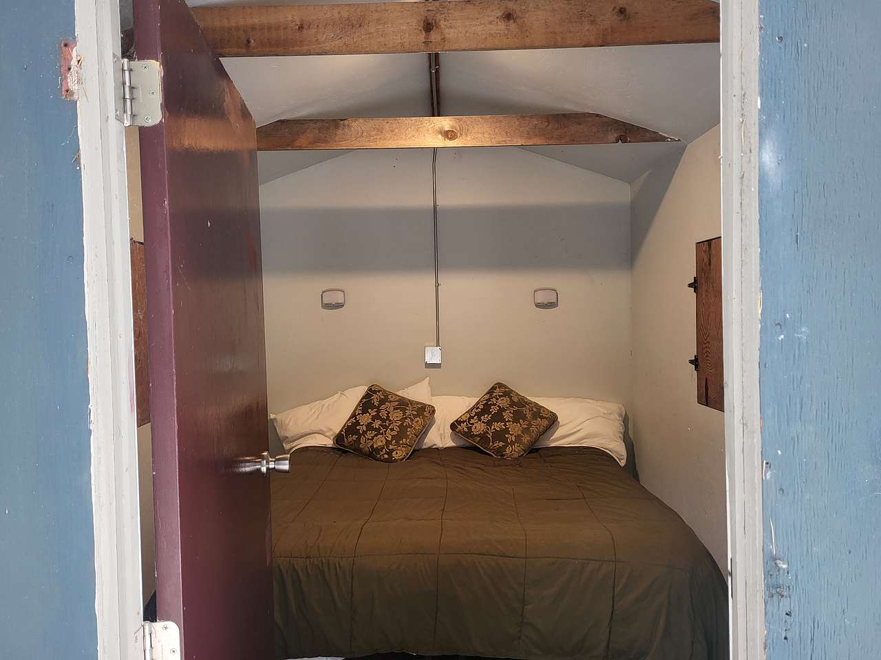 Stillwater Getaway