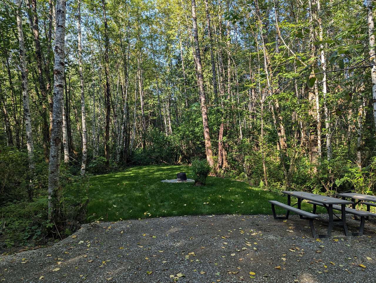 Mt. Index Sanctuary