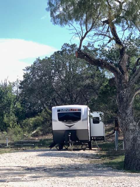Alexander Creek RV and Campground