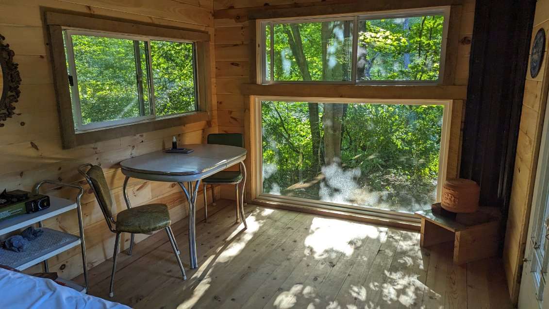 The Shack