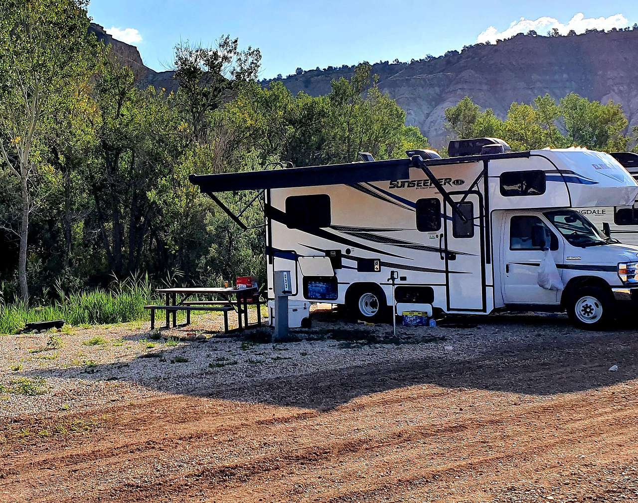 Bryce Valley Ranch RV and Horse Park