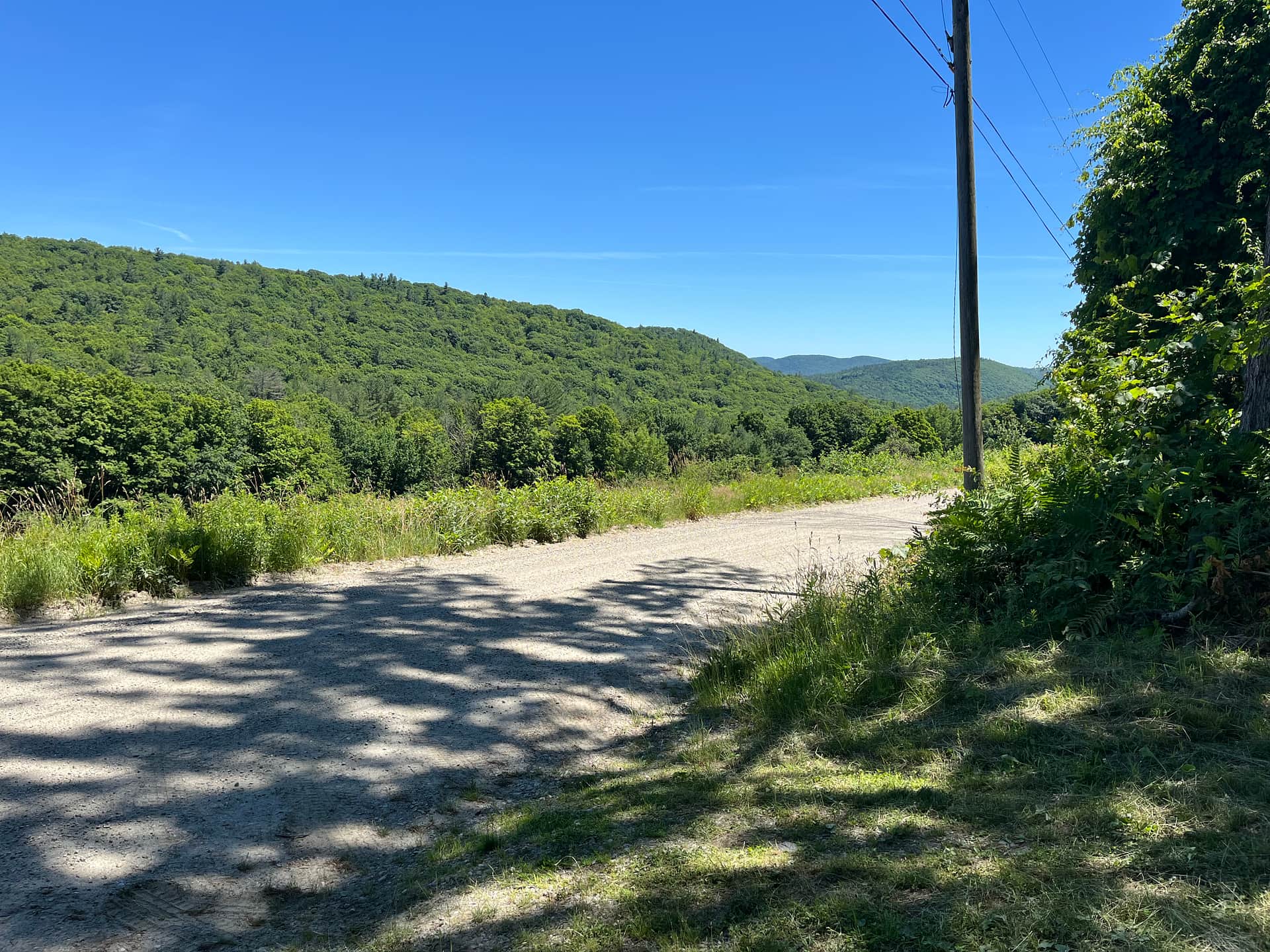 Papa's Ponderosa in the Berkshires