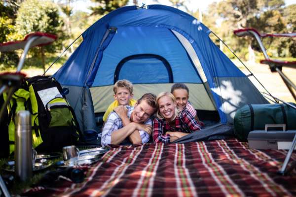 Forrest Holiday Park