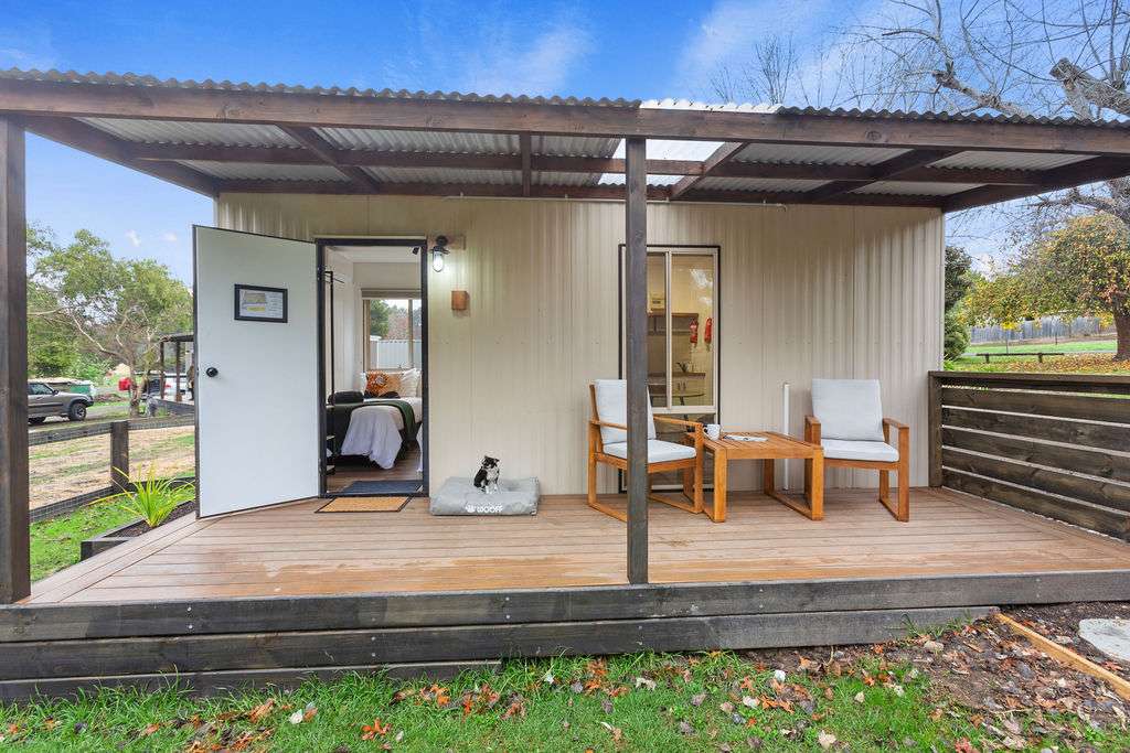 Forrest Holiday Park