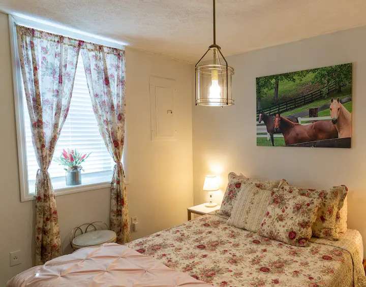 Nicura Ranch
