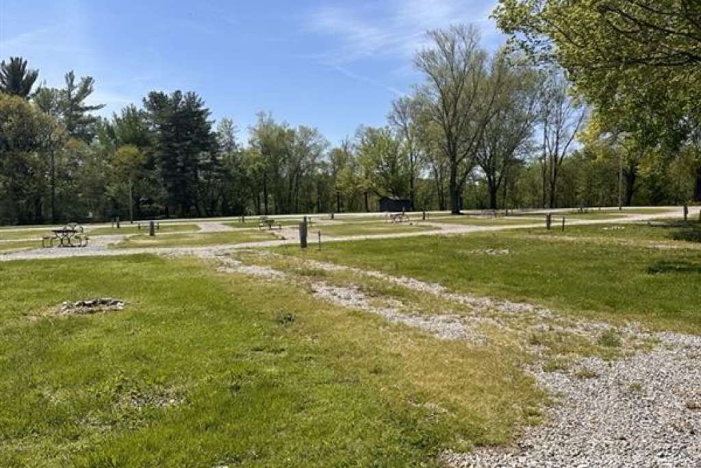 Still Waters Campground