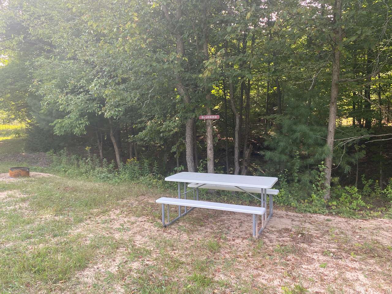 Up North Rivers Camping