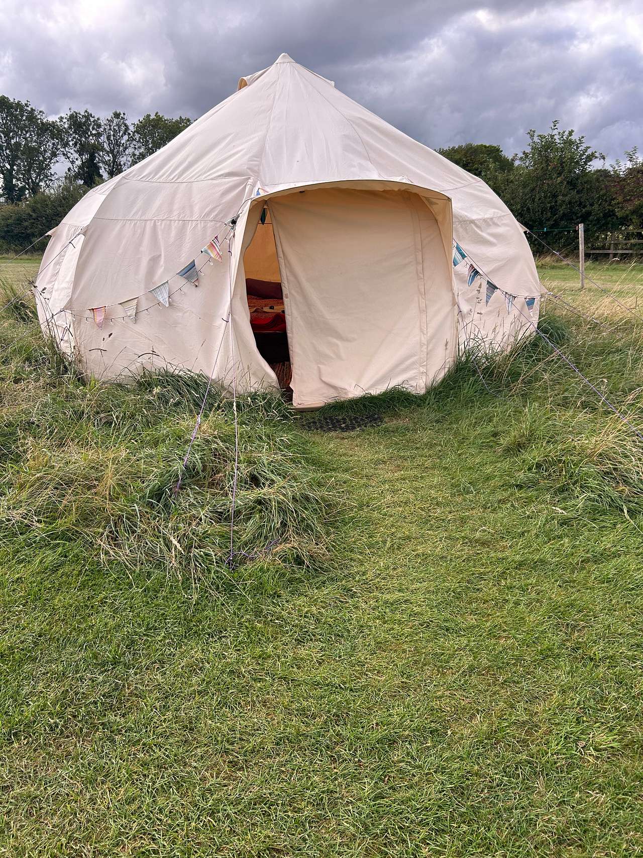 Freespirit Glamping