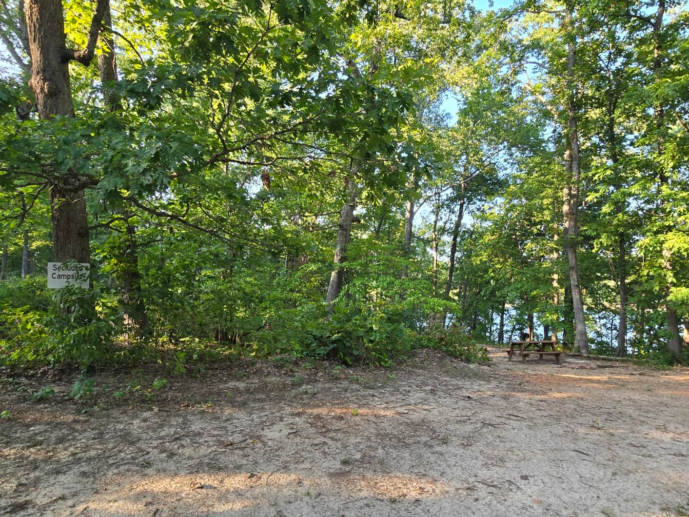 Spring Lake Ranch