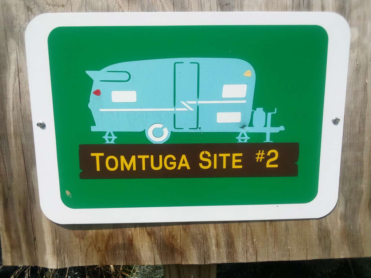 Tomtuga on the Erie Canal