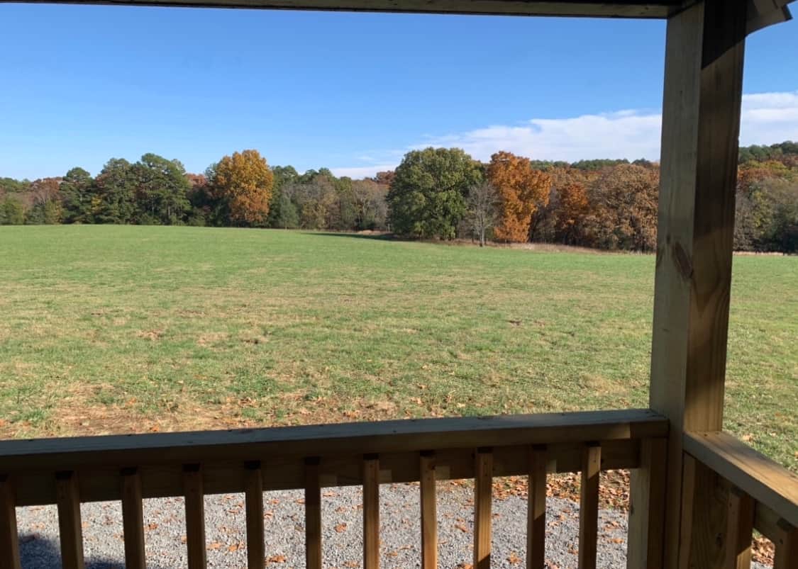 Deck View