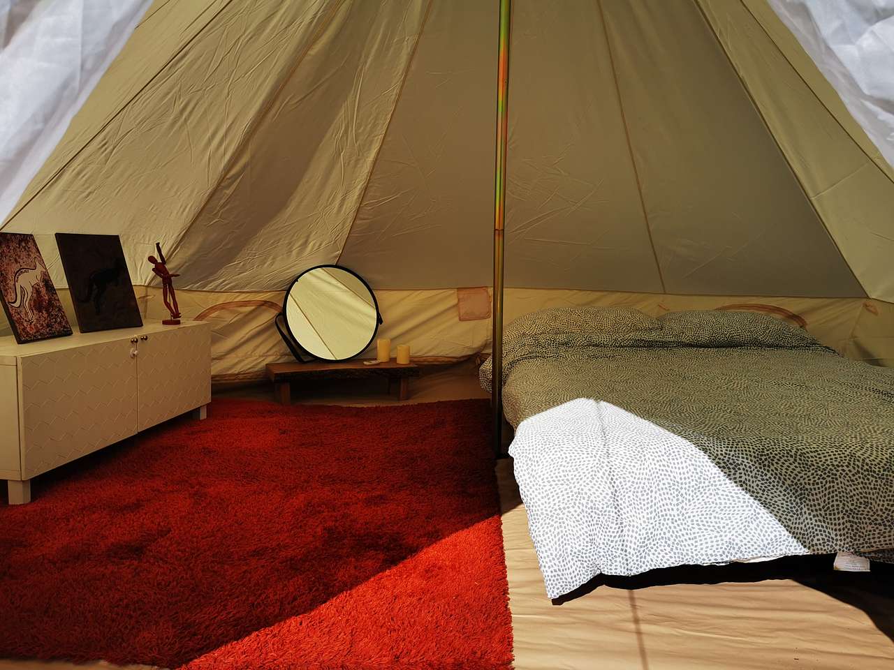Wanderlust Retreat