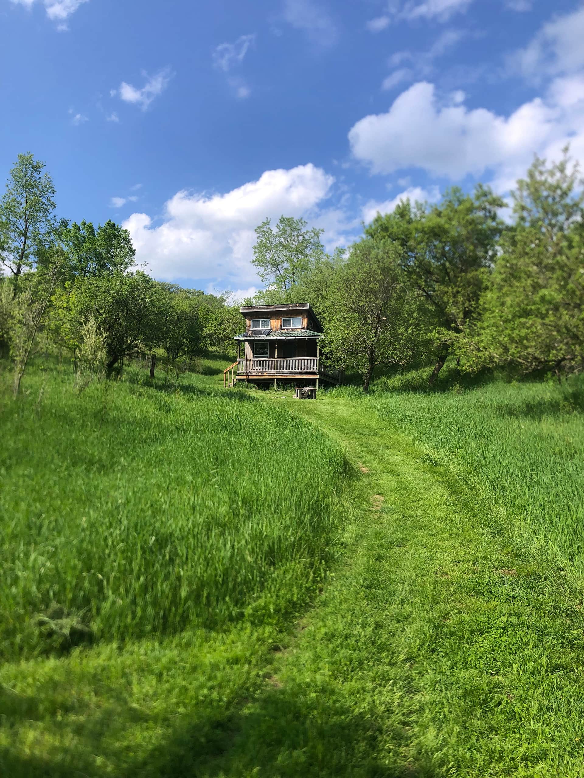 Echo Valley Farm