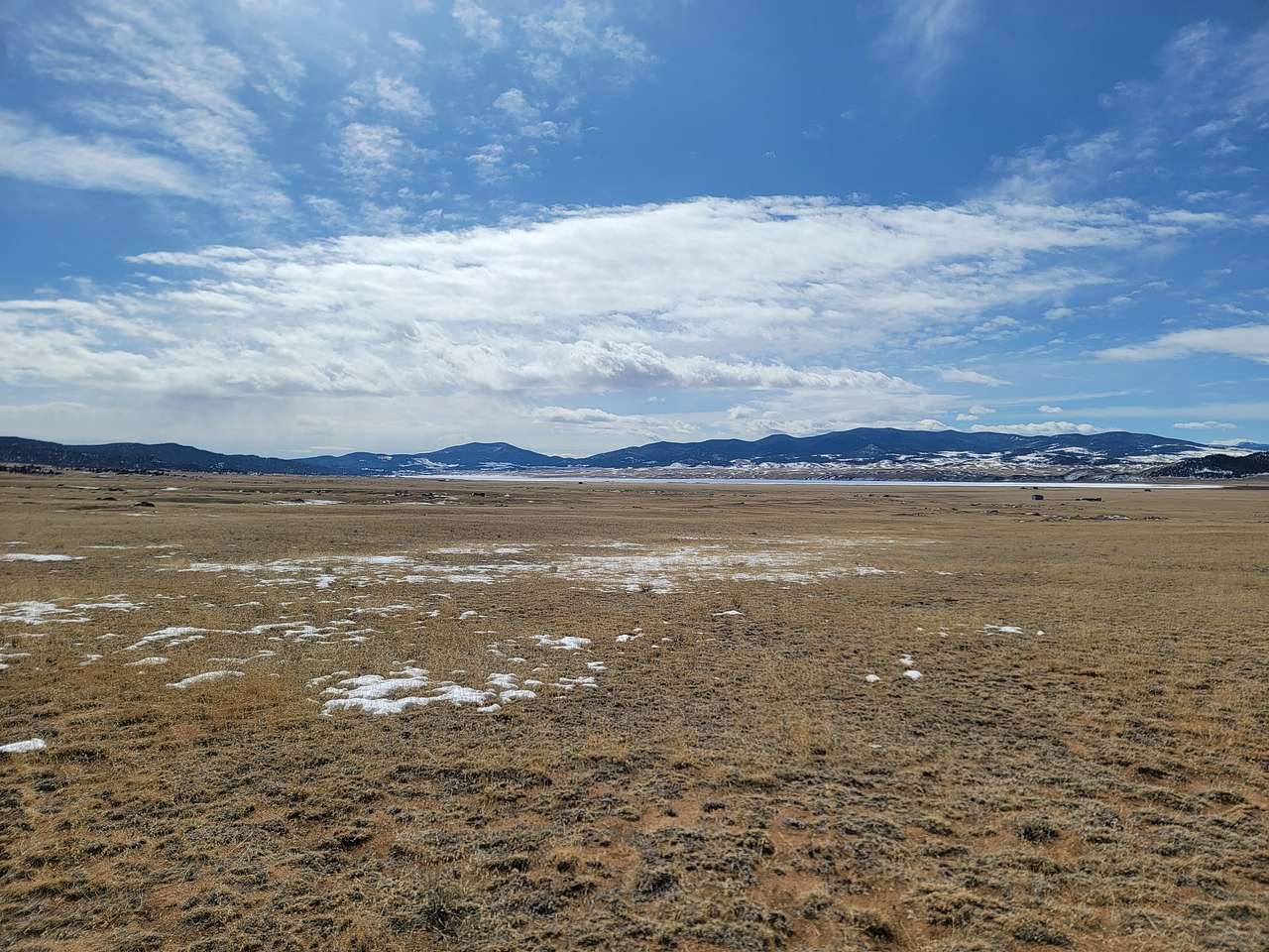 Open 40 Acres Near The Dream Stream