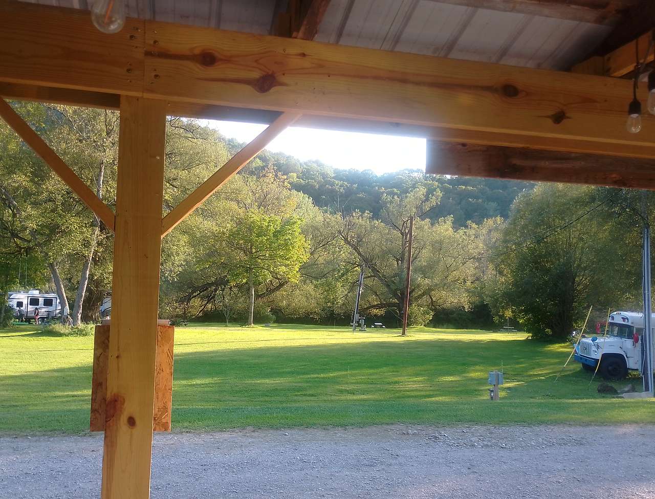 Campground Adventures