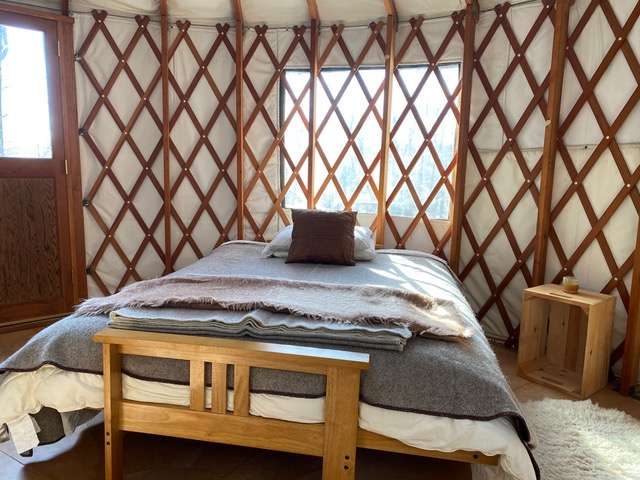 Metta Earth Farm Stay