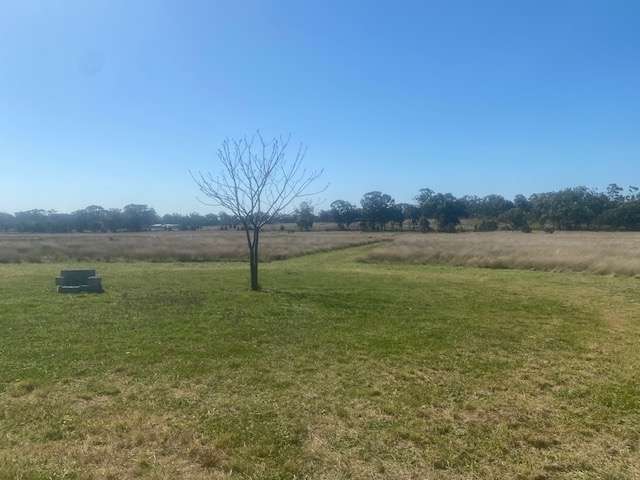 Kangaroo Creek Camp, Dubbo