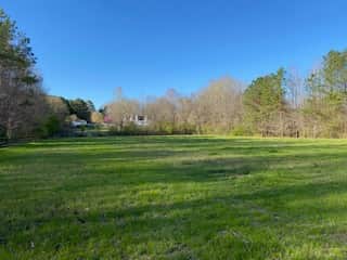 River Farm on the Neuse River Trail