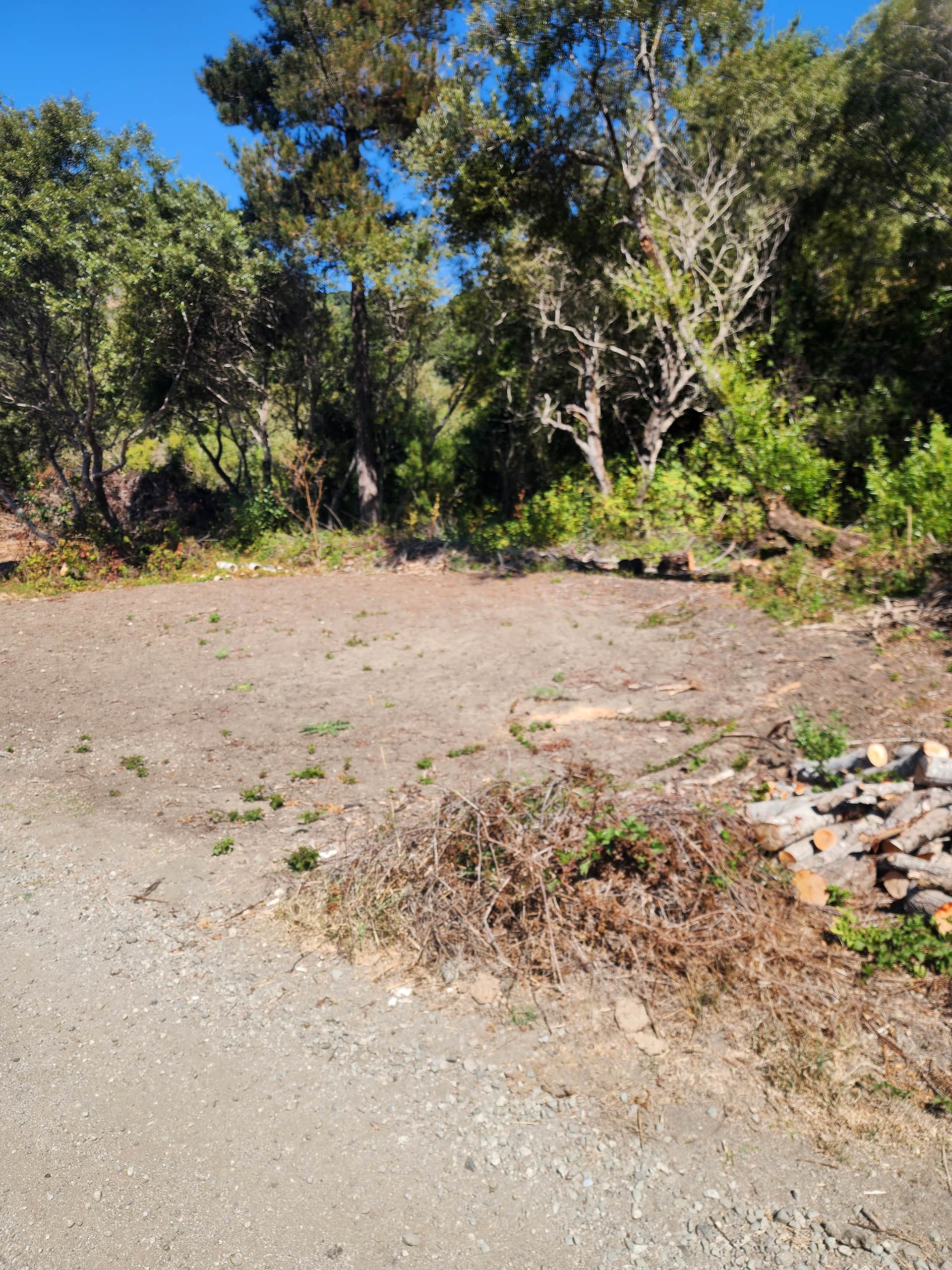Bear Gulch Hide Out