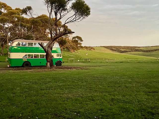 Parrara View