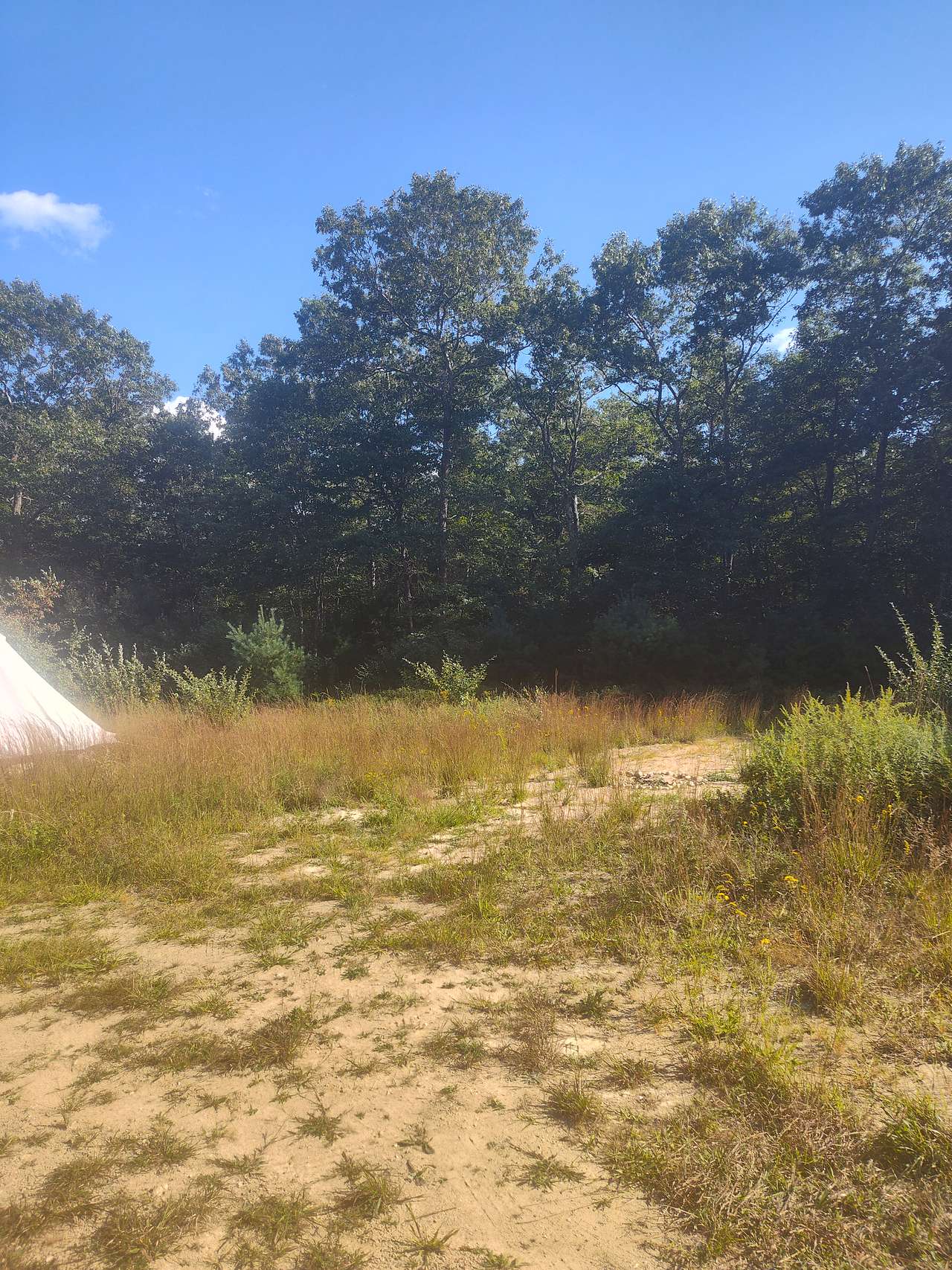 Leyden’s Land Sanctuary