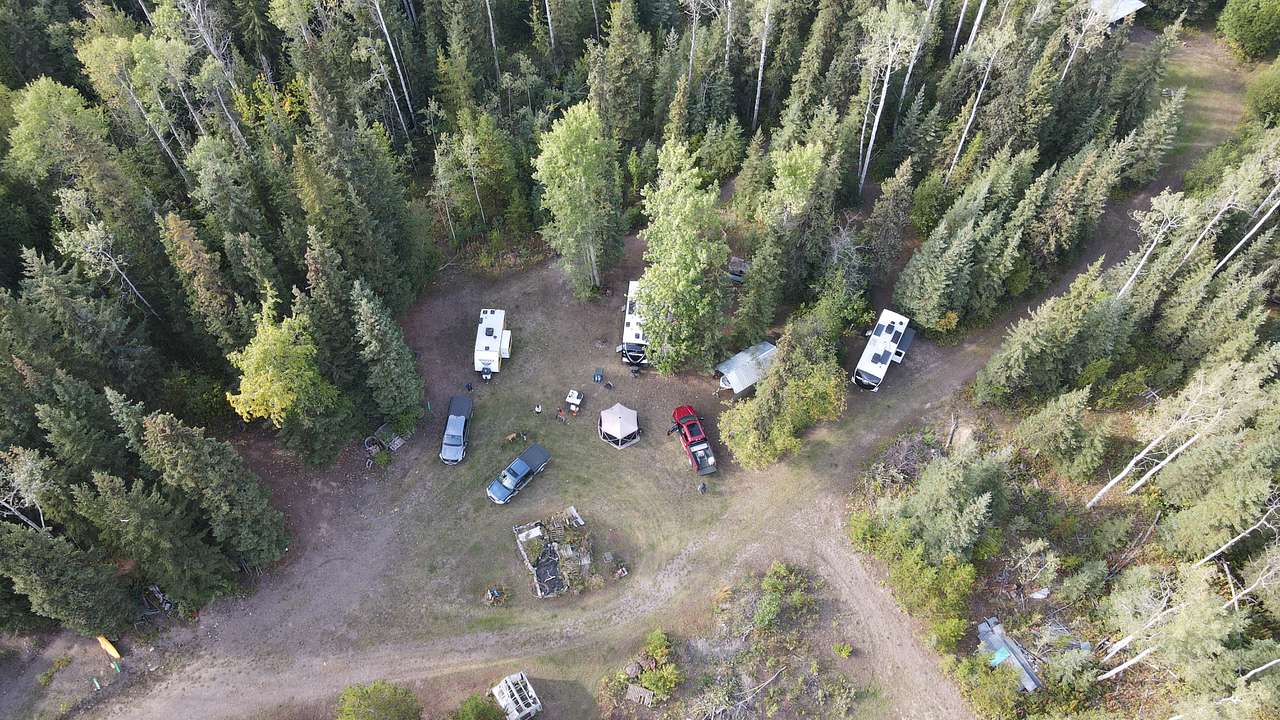 Osatuik Nature Retreat
