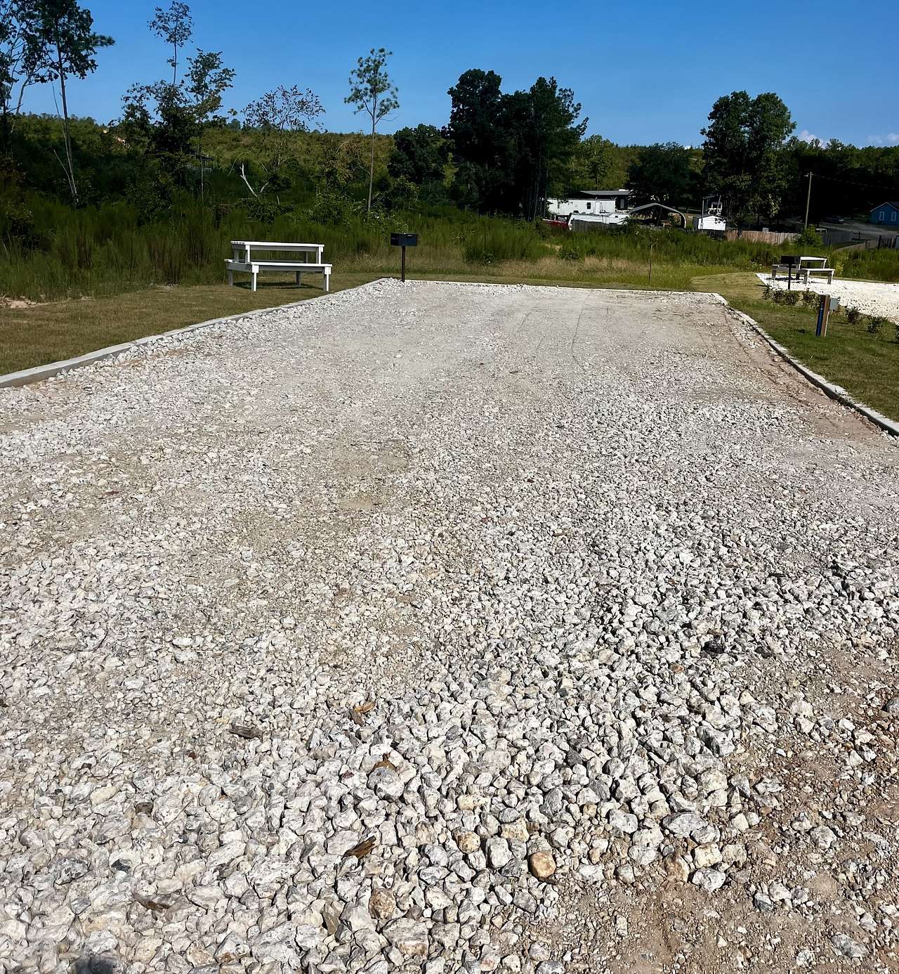 Piney Hills Campground