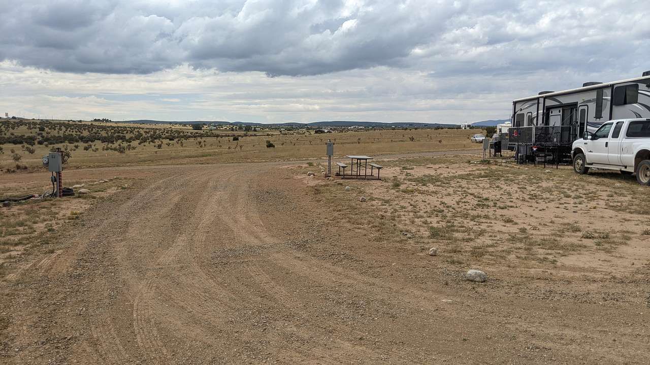 RV  Ranch