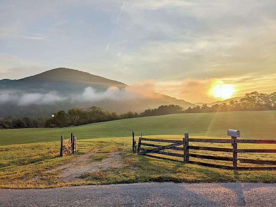 Wild River Farm