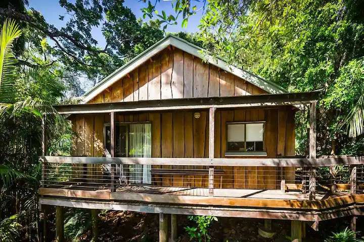 Mt Glorious Getaways