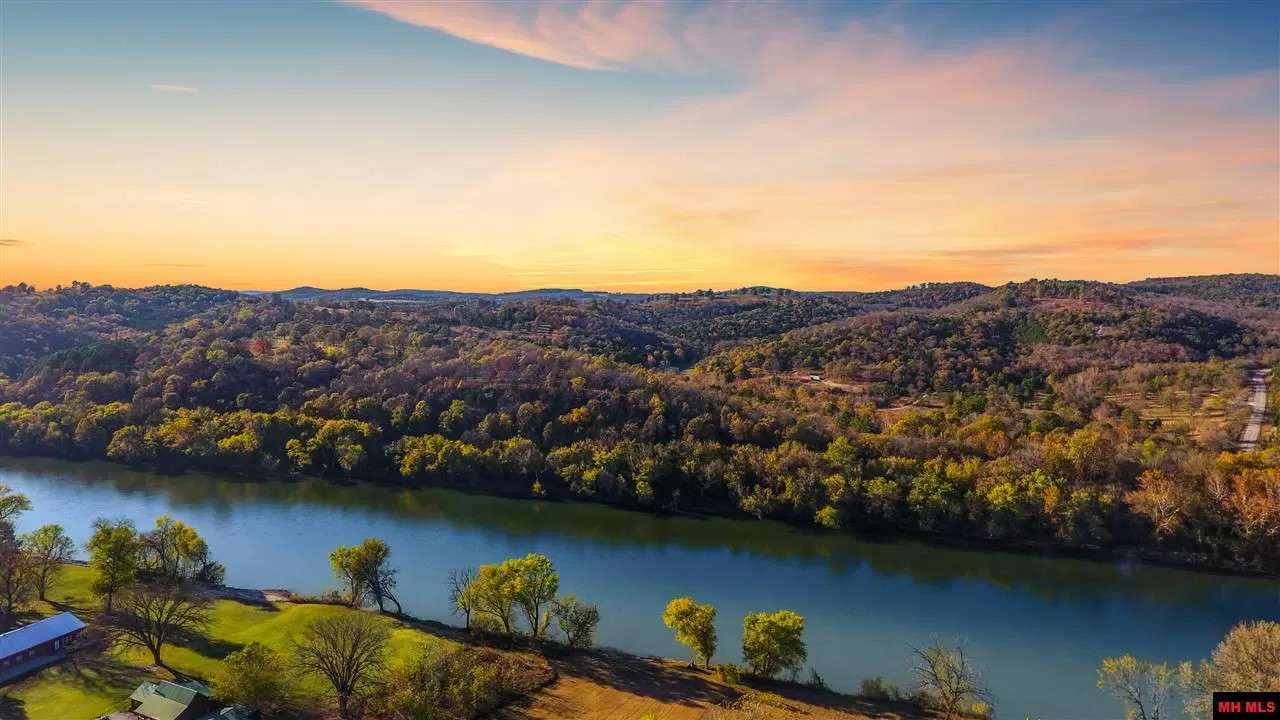 Shipps Landing White River