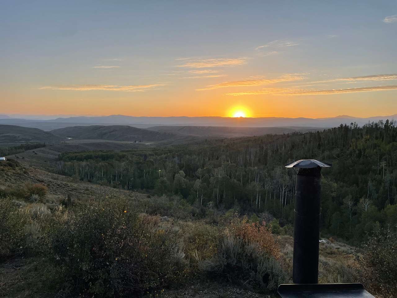 Sunrise