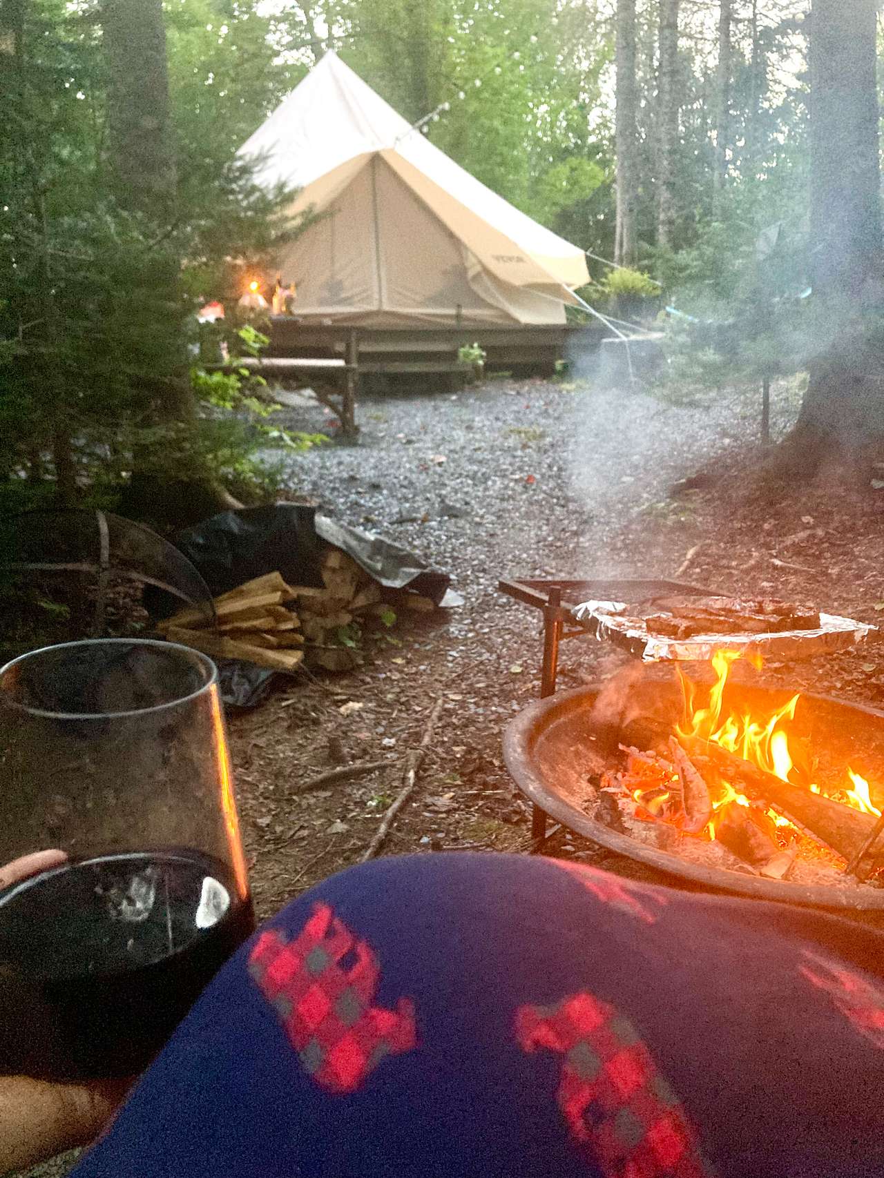 Maine Outdoor Adventures