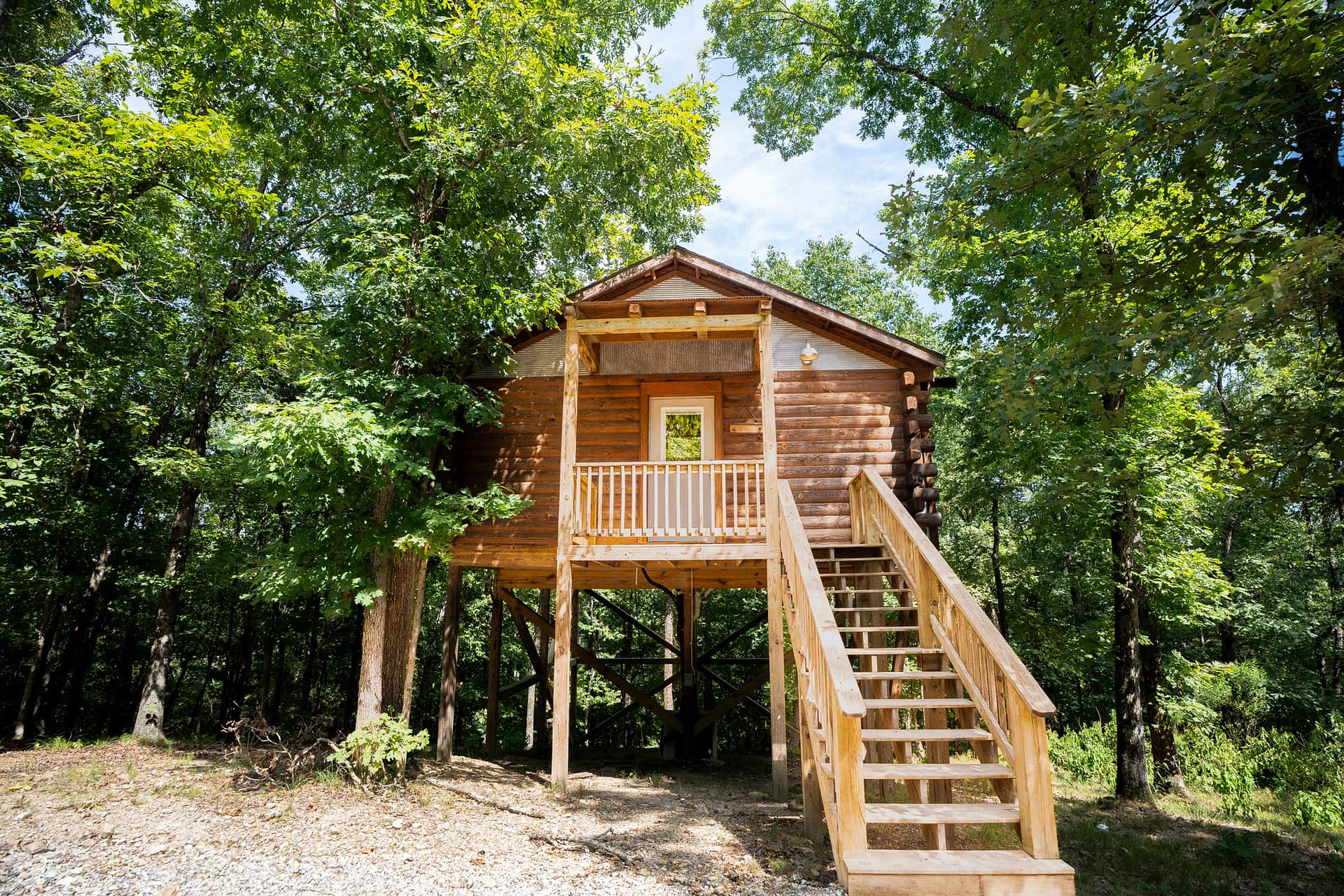 Starlight Haven Hot Springs