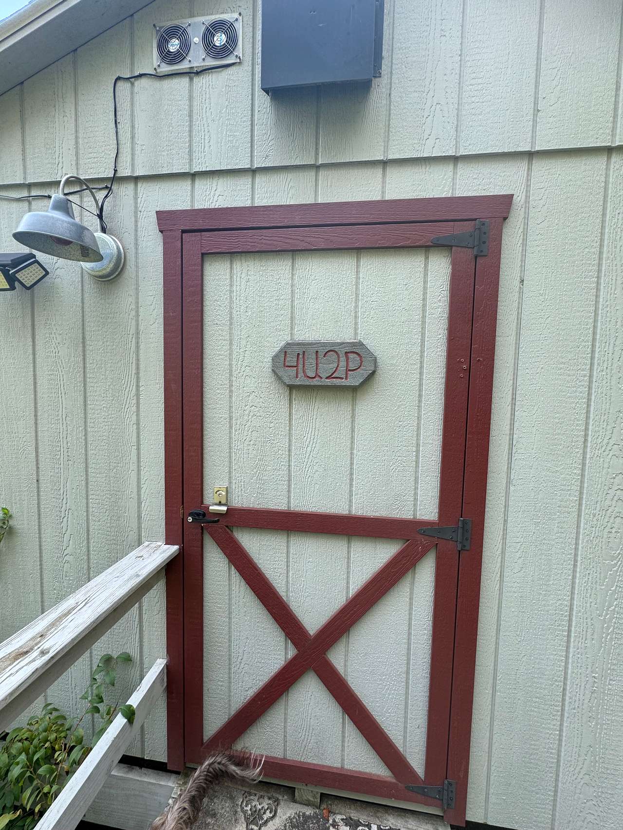 Carp Cove Farm