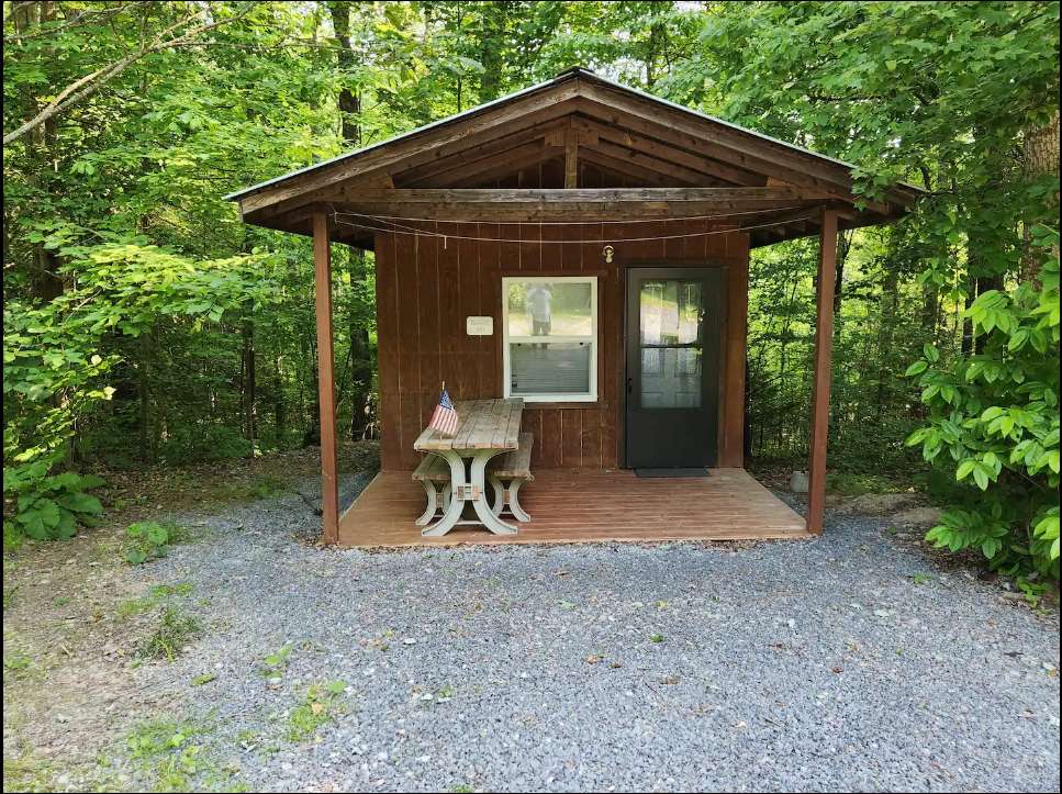Ray's Campground