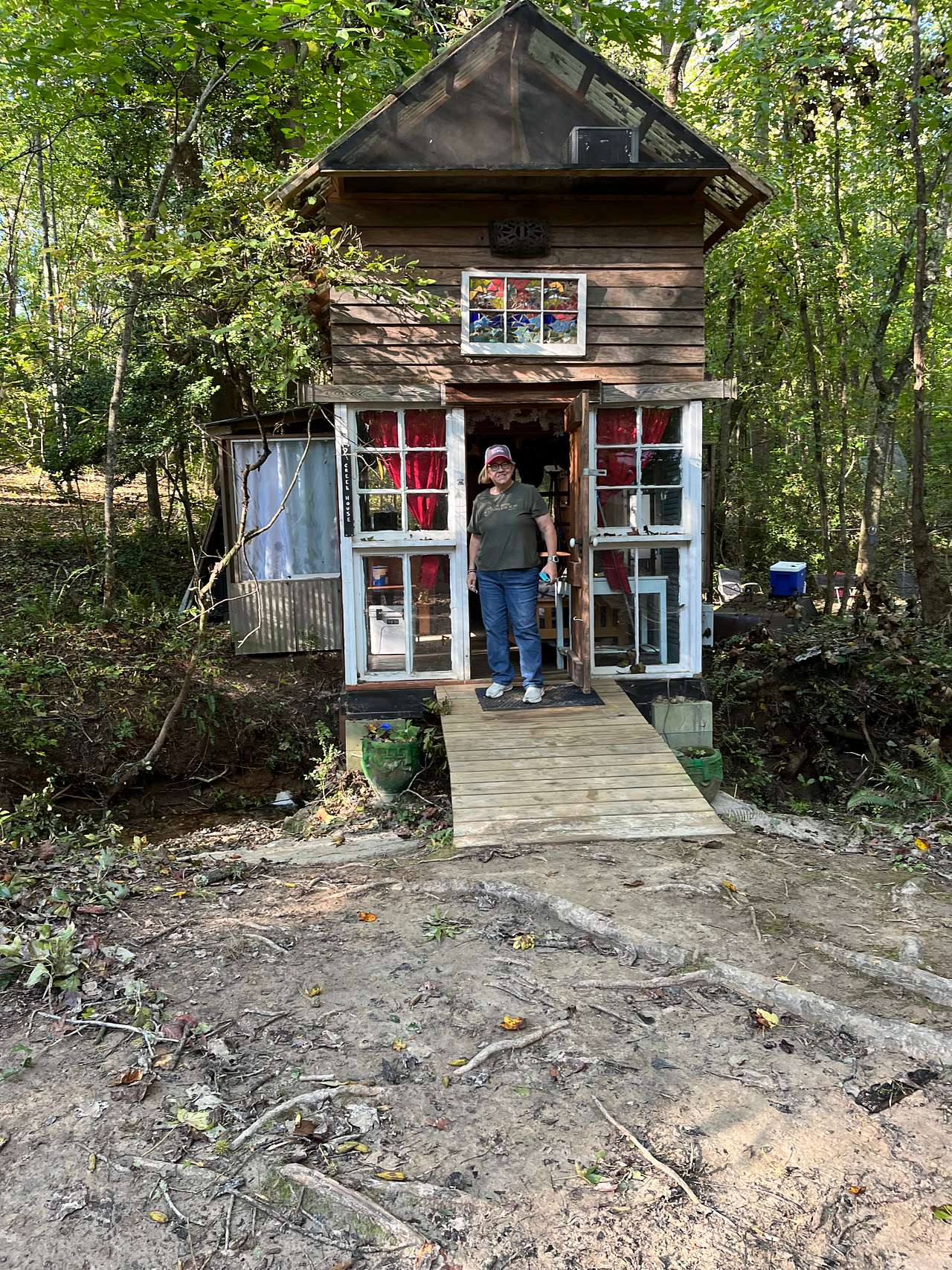3 Creeks Camp and Nature Preserve