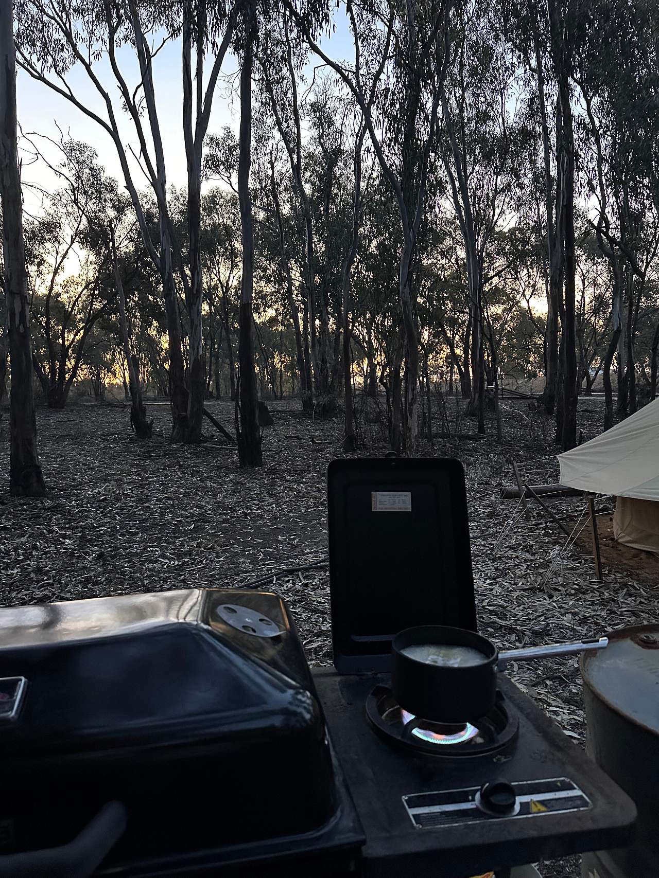 Tooranie Stay Echuca Moama