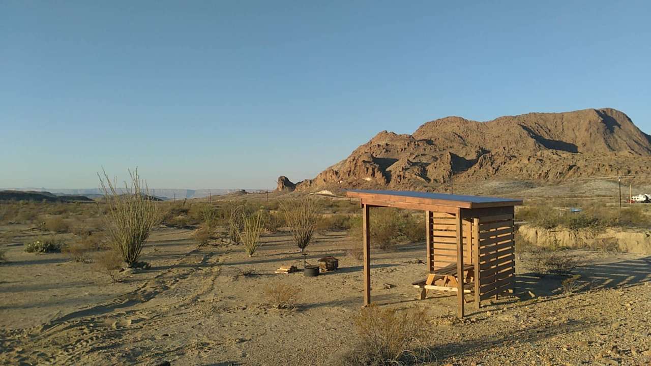 Willow Creek Camping Company