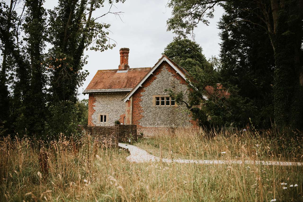 Cholderton Estate, near Stonehenge