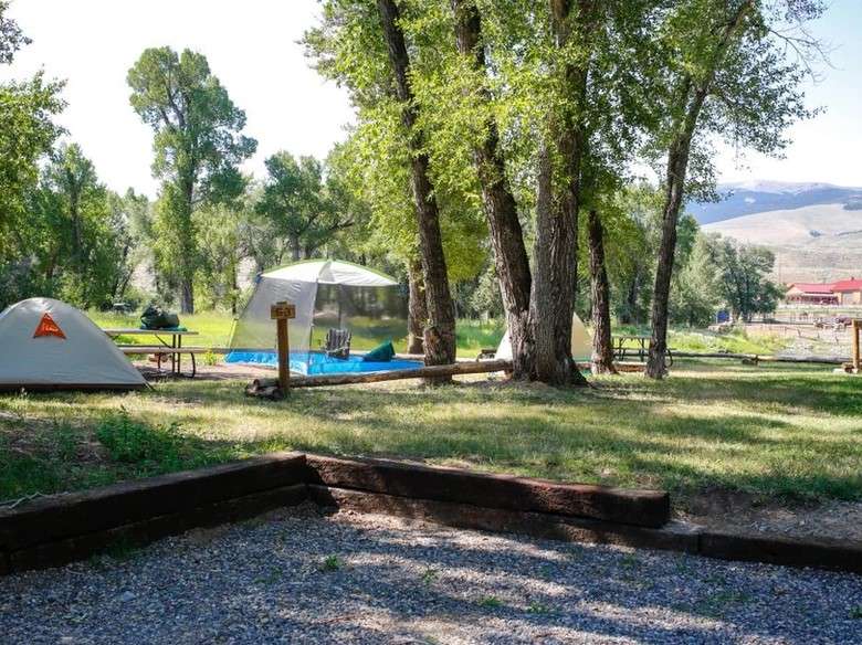 The Longhorn Ranch