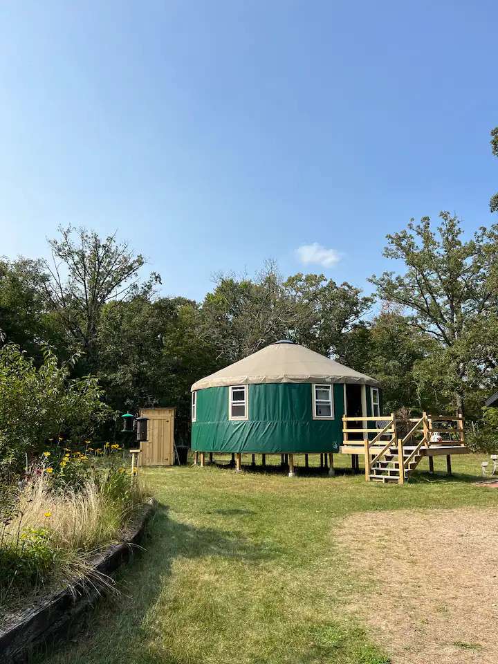 View lodging photos of DeLeeuw Dens