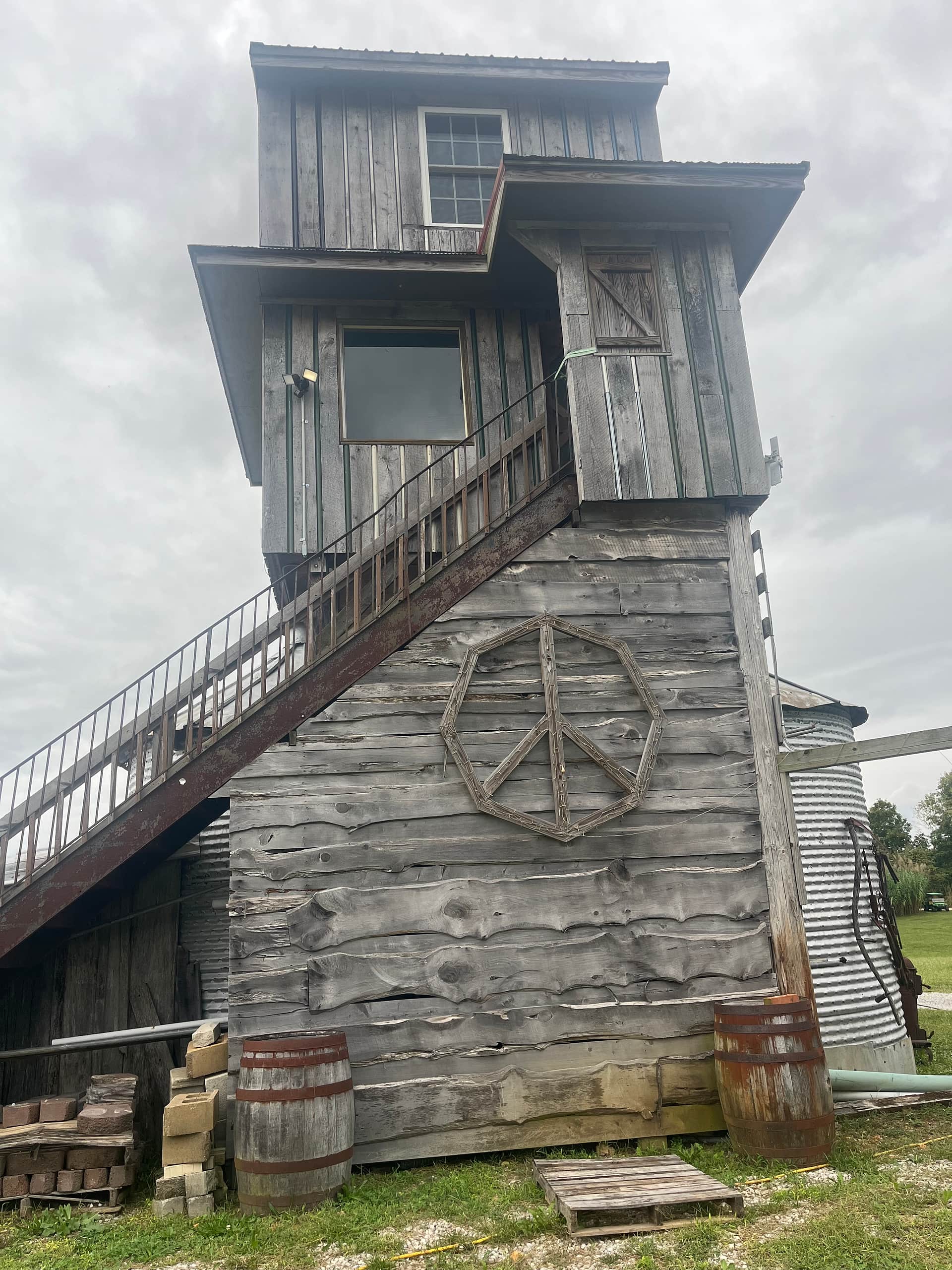 Barren River Magic