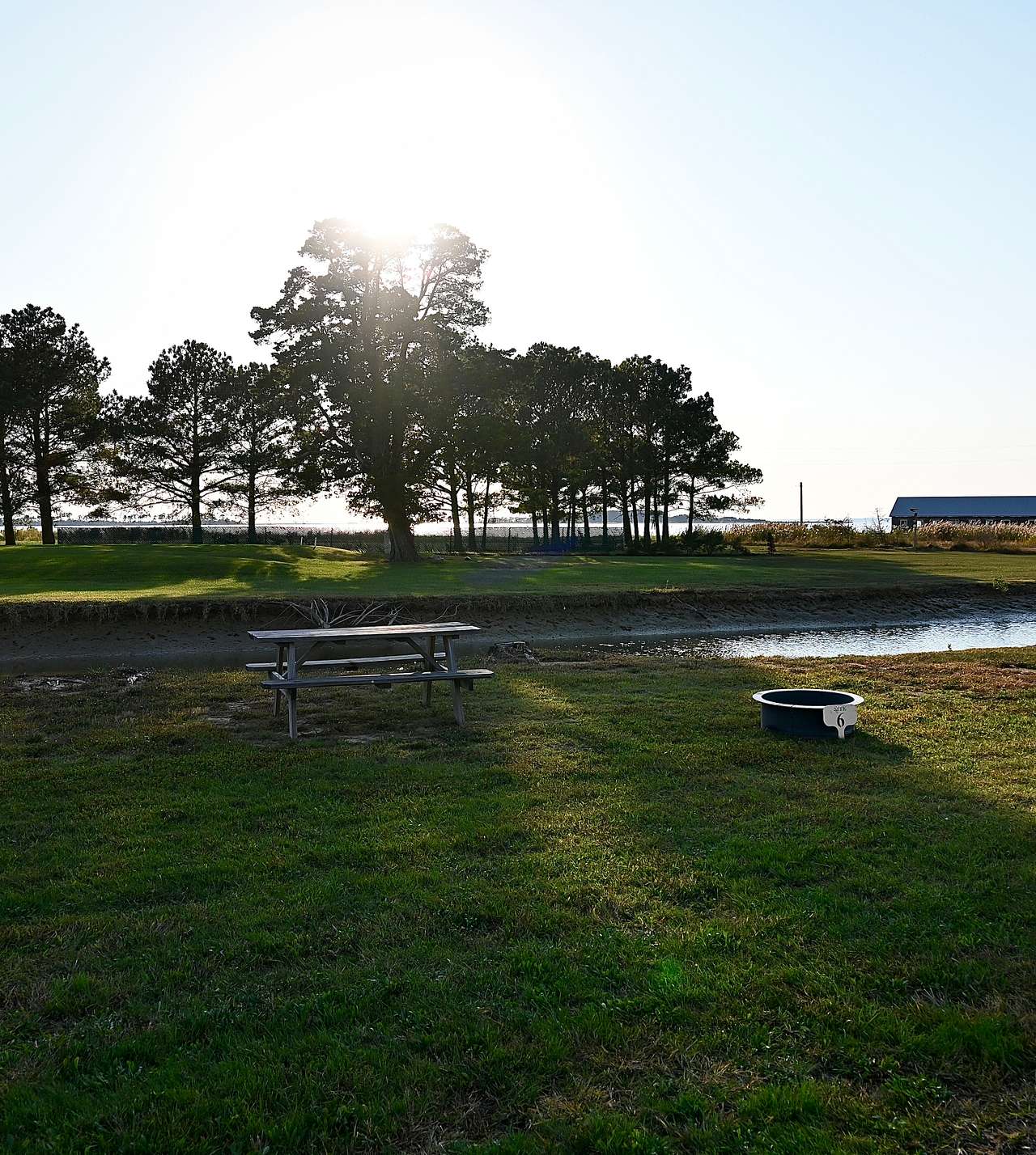 Sunset Pointe