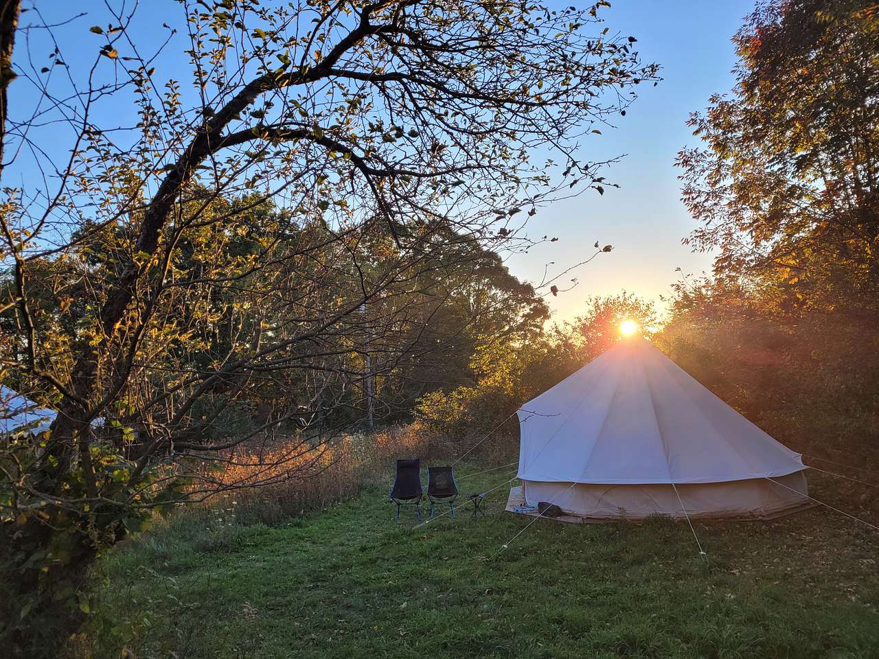 Waymeet Homestead