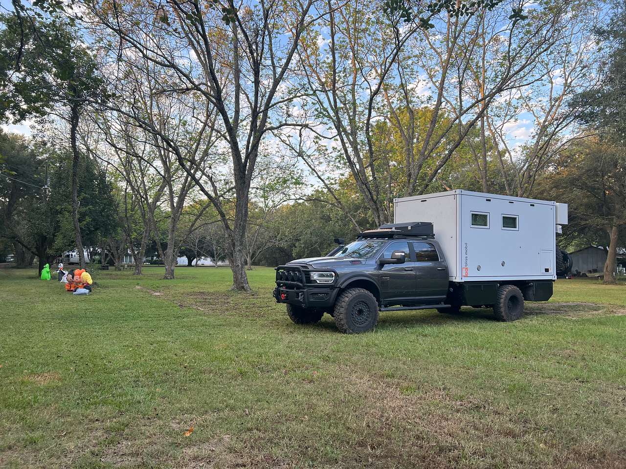 Payne Lane Farms & Campground