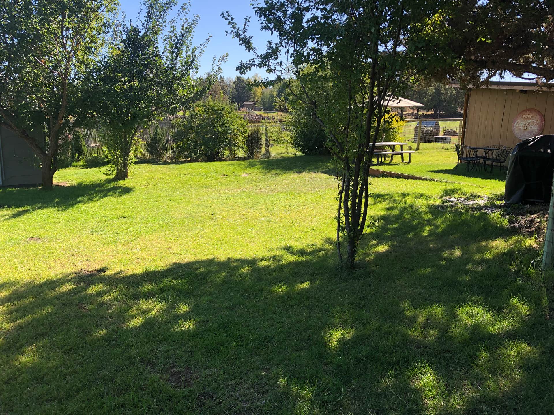 Rancho Mateo